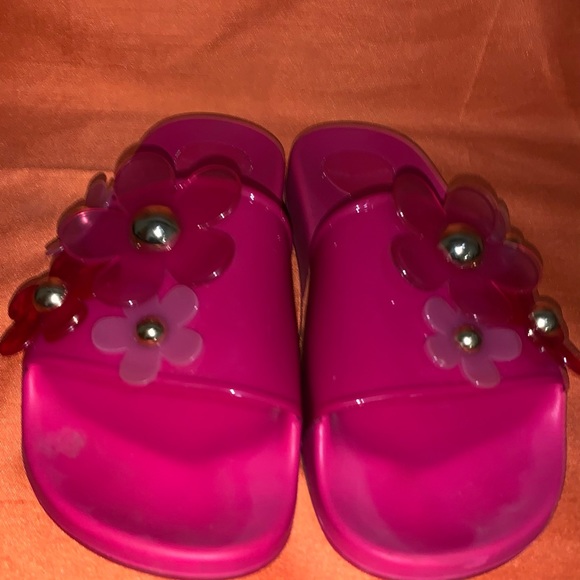 MARC JACOBS SLIDE - Picture 2 of 7